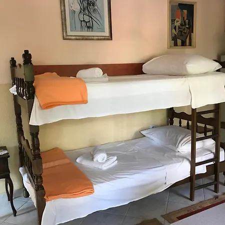 Splitska Oaza Appartement Split