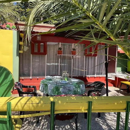 Splitska Oaza Appartement Split