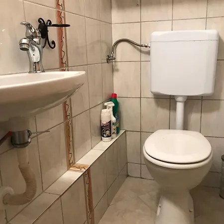 Splitska Oaza Appartement *