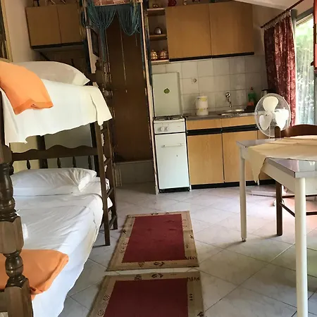 Appartement Splitska Oaza