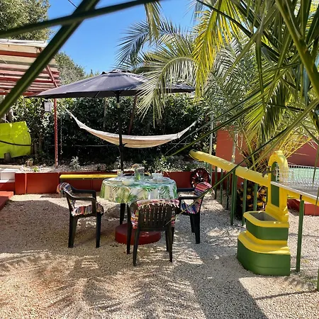 Appartement Splitska Oaza Split