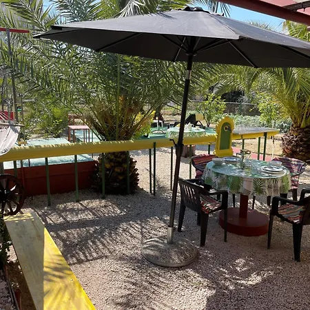 Appartement Splitska Oaza Split