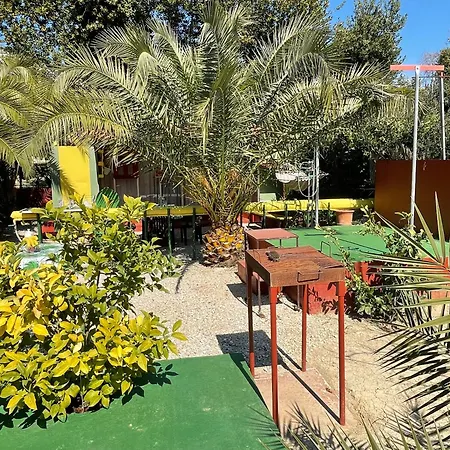 Appartement Splitska Oaza Split